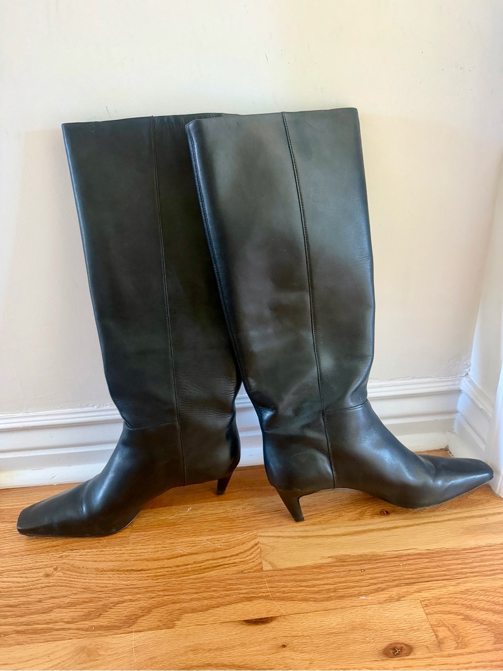Reformation Remy Boot - Picture 3 of 7
